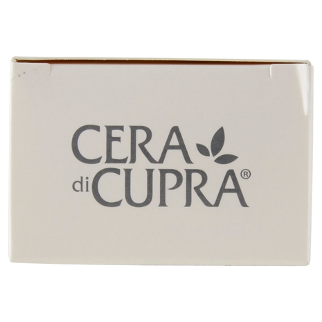 Cera di Cupra Ricetta di Bellezza Bianca Nutriente e Anti-Età 75 ml